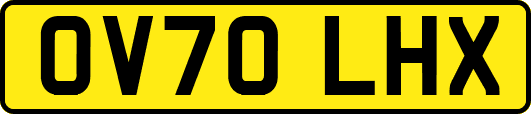 OV70LHX