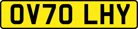 OV70LHY