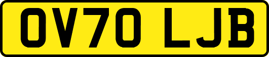 OV70LJB