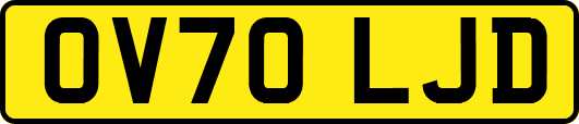 OV70LJD