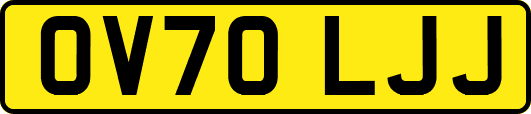 OV70LJJ