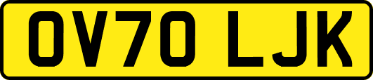 OV70LJK