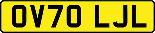 OV70LJL