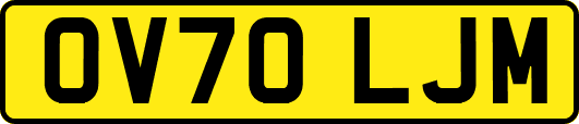 OV70LJM