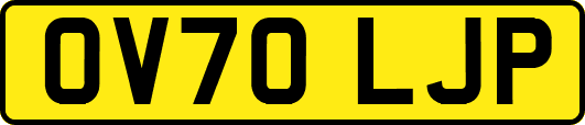 OV70LJP