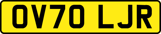 OV70LJR