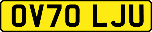 OV70LJU