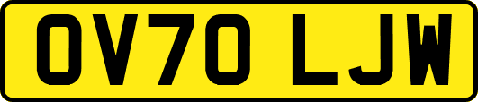 OV70LJW
