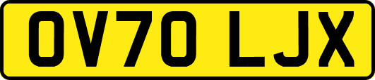 OV70LJX