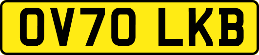 OV70LKB