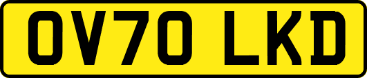 OV70LKD