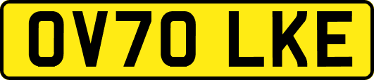 OV70LKE