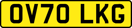OV70LKG