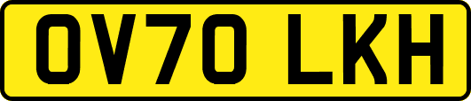 OV70LKH