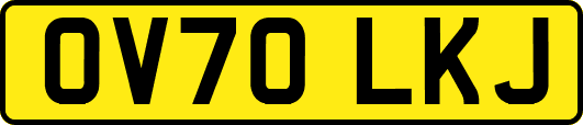 OV70LKJ