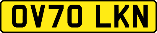 OV70LKN