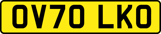 OV70LKO