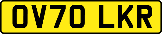 OV70LKR