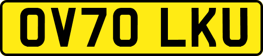 OV70LKU
