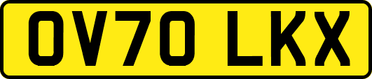 OV70LKX