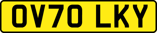 OV70LKY