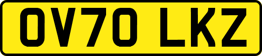 OV70LKZ