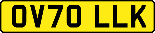 OV70LLK