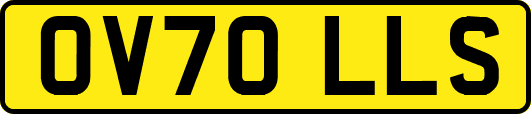 OV70LLS