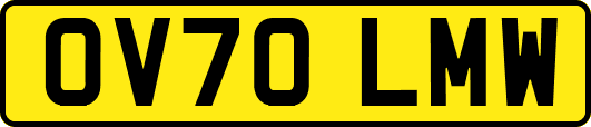 OV70LMW