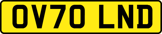 OV70LND