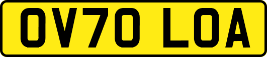 OV70LOA