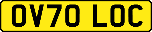OV70LOC