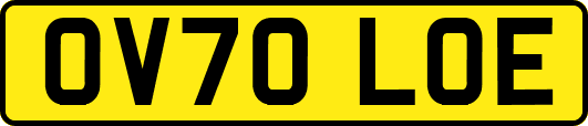 OV70LOE