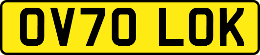 OV70LOK