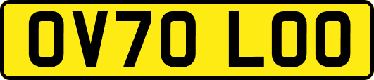 OV70LOO