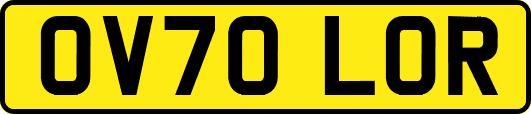 OV70LOR