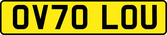 OV70LOU