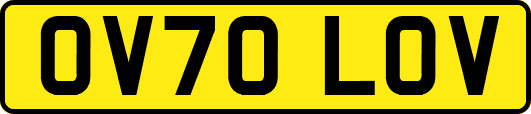 OV70LOV