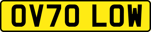 OV70LOW