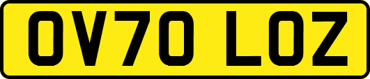 OV70LOZ