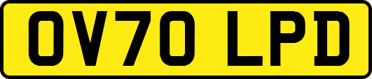 OV70LPD