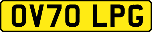 OV70LPG