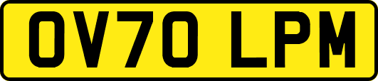 OV70LPM