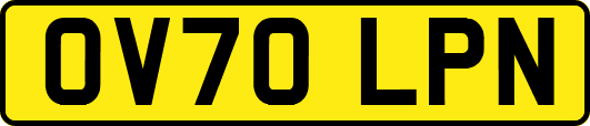 OV70LPN