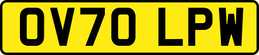 OV70LPW