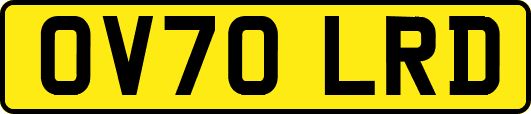 OV70LRD