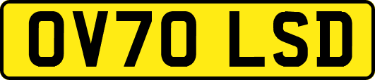 OV70LSD