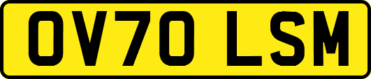 OV70LSM