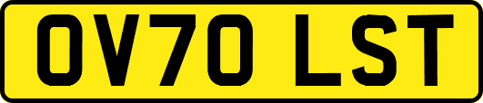 OV70LST