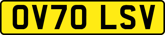 OV70LSV